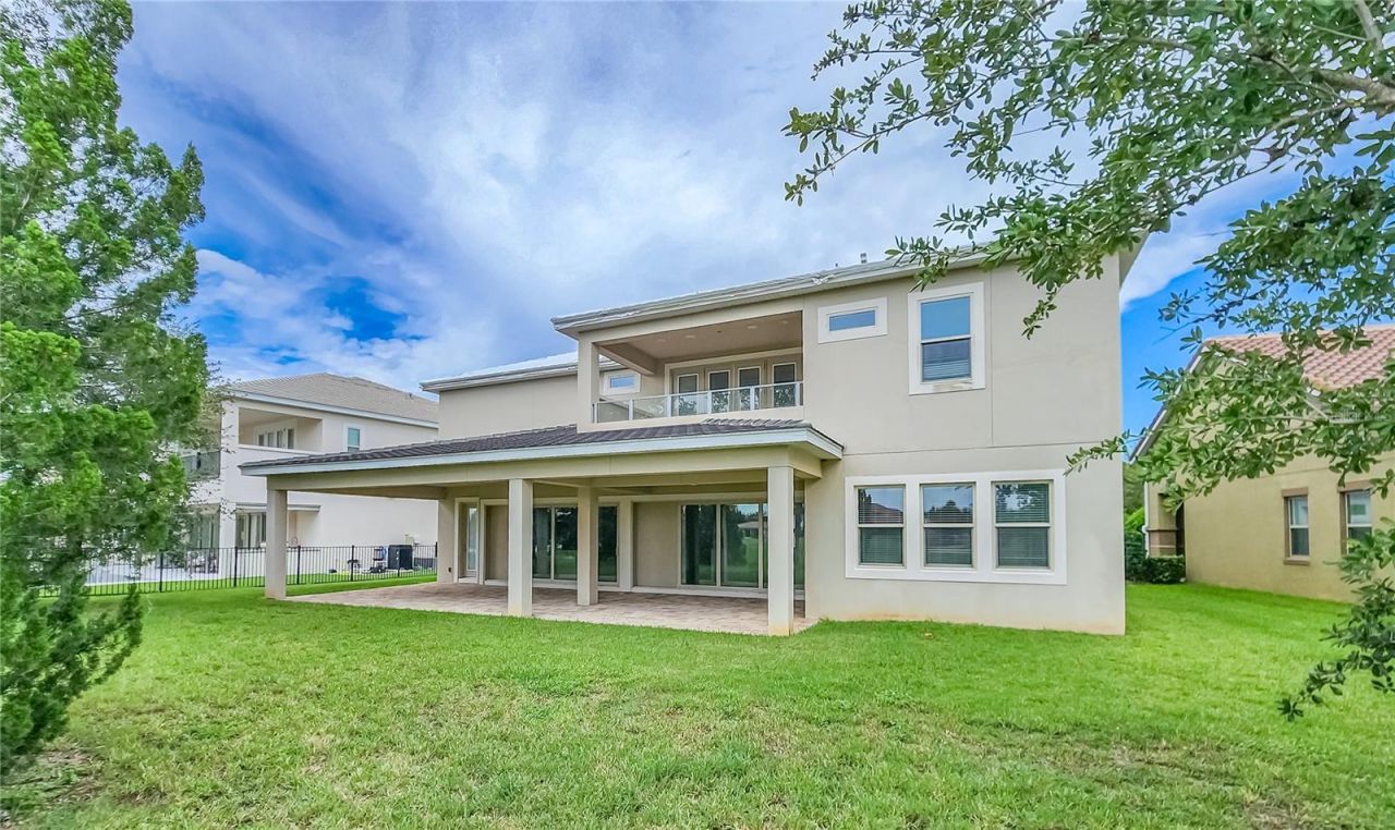 11032 Mobberley Circle, Orlando, FL 32832 Photo
