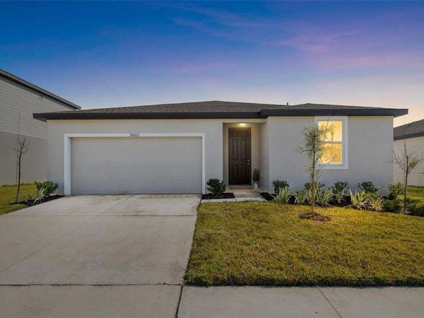 38602 FINN CLOVER LANE , ZEPHYRHILLS, FL 33540