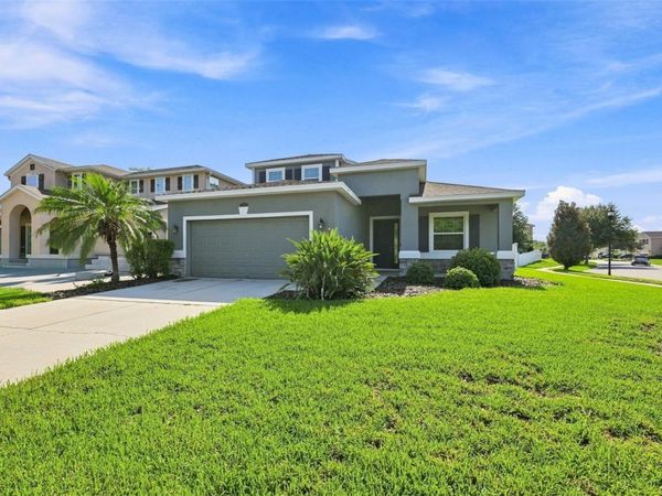12110 LEGACY BRIGHT STREET , RIVERVIEW, FL 33578