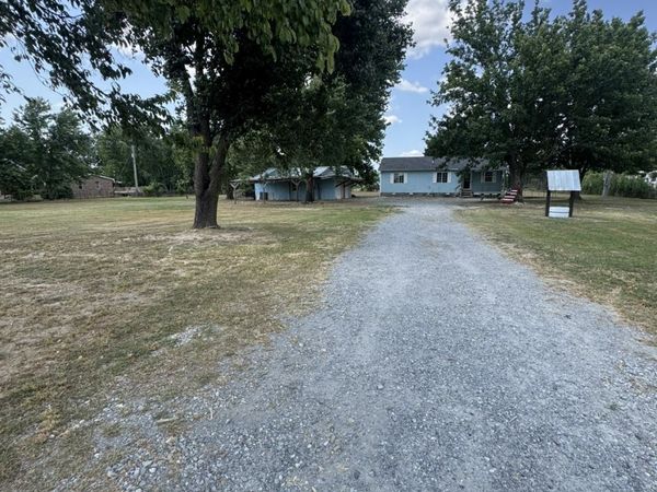 20724 578 , Colcord, OK 74338
