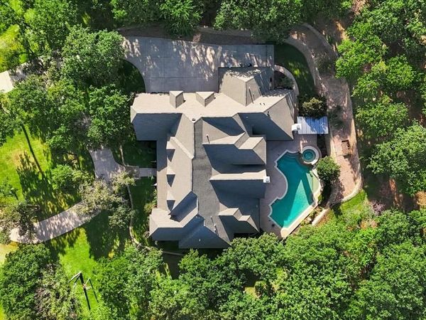 686 Knob Hill Court, Argyle, TX 76226