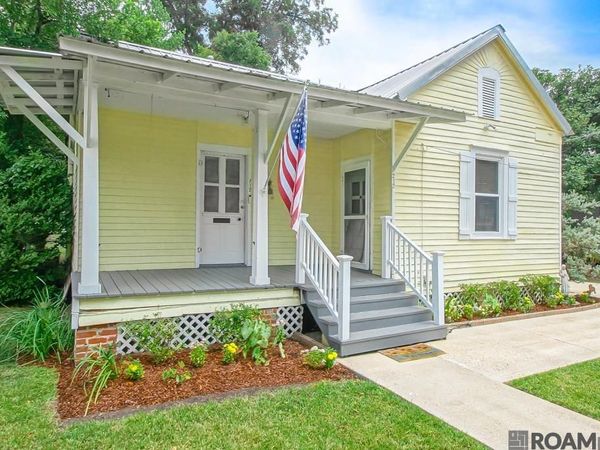 212 Lejeune St, New Roads, LA 70760