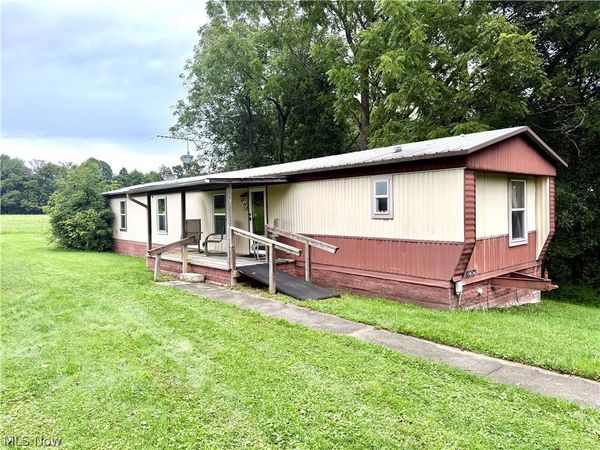 43238 Sugartree-Cranesnest Road , Woodsfield, OH 43793