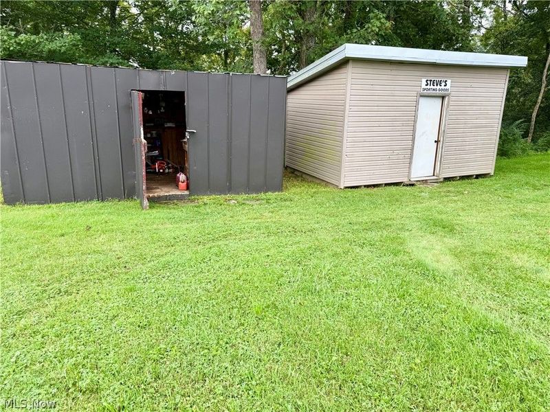43238 Sugartree-Cranesnest Road, Woodsfield, OH 43793 Photo 13