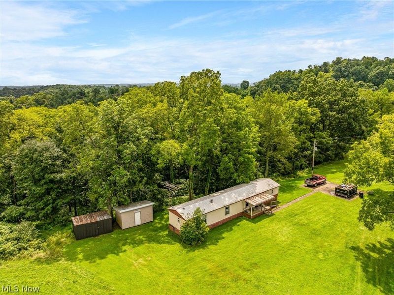 43238 Sugartree-Cranesnest Road, Woodsfield, OH 43793 Photo 3