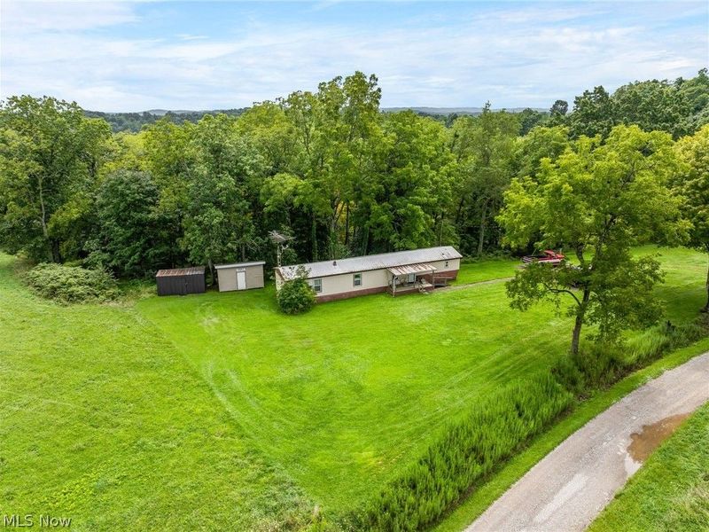 43238 Sugartree-Cranesnest Road, Woodsfield, OH 43793 Photo 4
