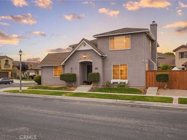 2517 Hinds Place, Santa Maria, CA 93455