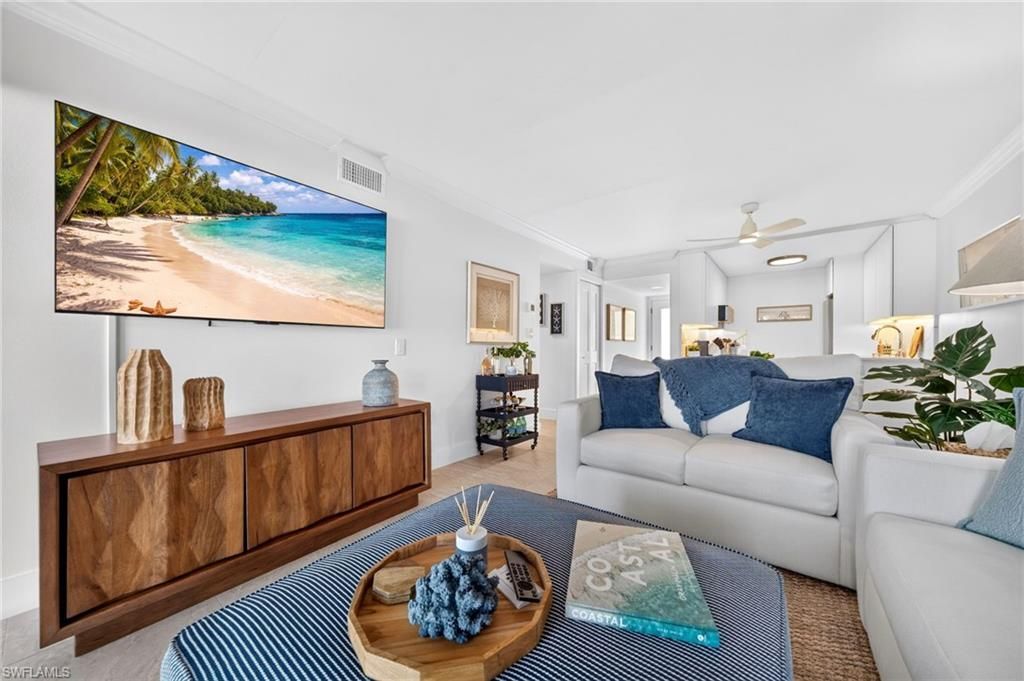 1417 Chesapeake Ave , Unit 104, Naples, FL 34102 Photo