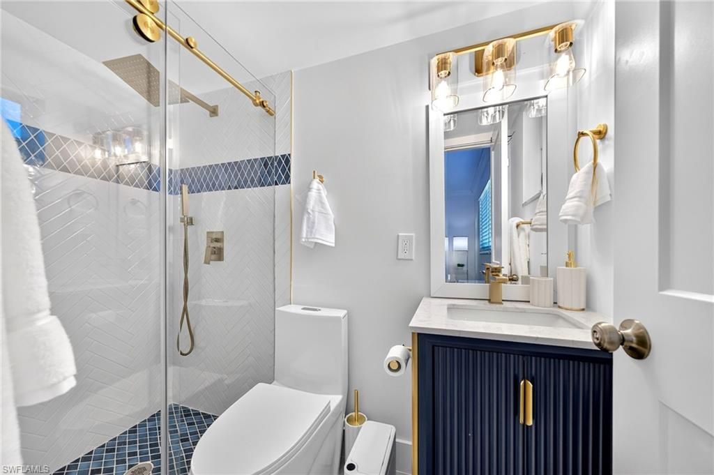 1417 Chesapeake Ave , Unit 104, Naples, FL 34102 Photo
