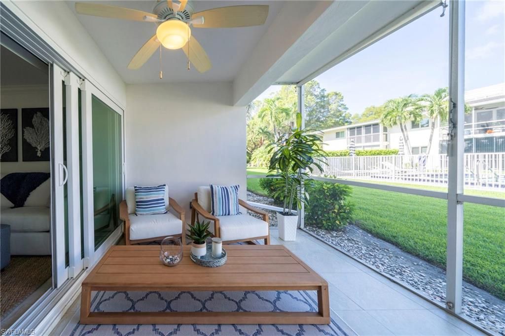 1417 Chesapeake Ave , Unit 104, Naples, FL 34102 Photo