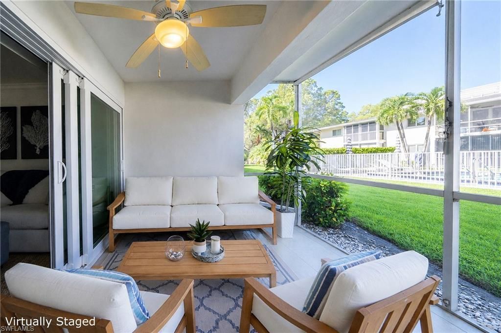 1417 Chesapeake Ave , Unit 104, Naples, FL 34102 Photo
