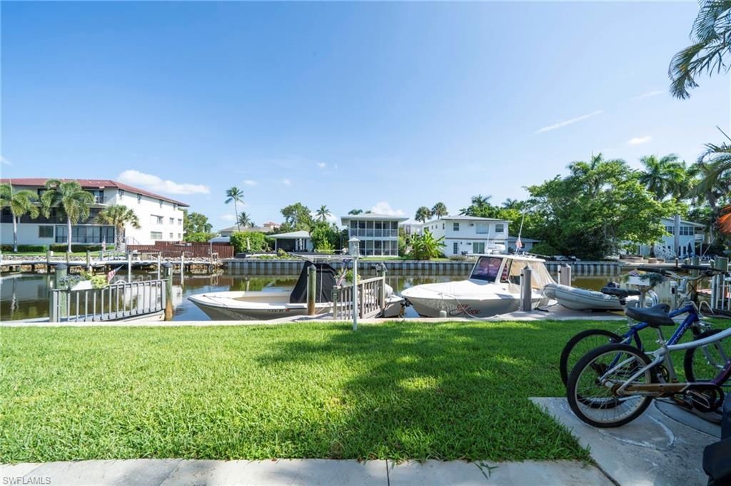 1417 Chesapeake Ave , Unit 104, Naples, FL 34102 Photo