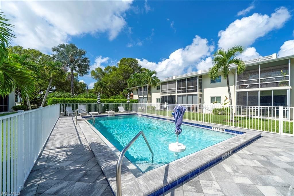 1417 Chesapeake Ave , Unit 104, Naples, FL 34102 Photo