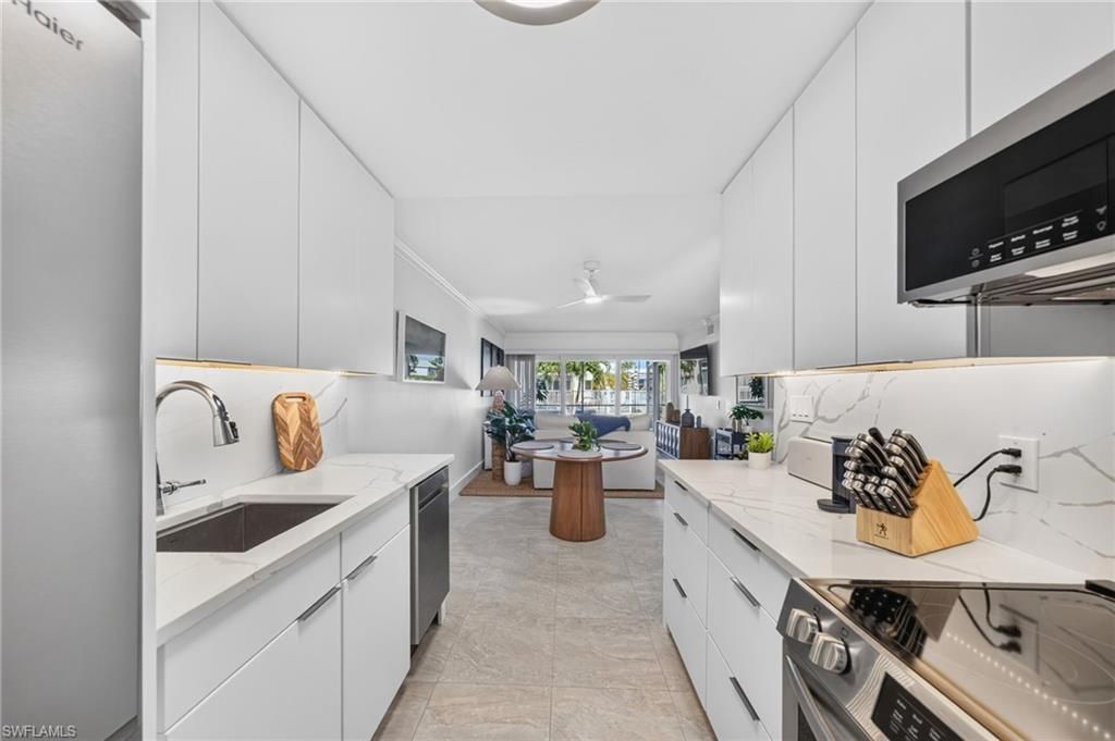 1417 Chesapeake Ave , Unit 104, Naples, FL 34102 Photo