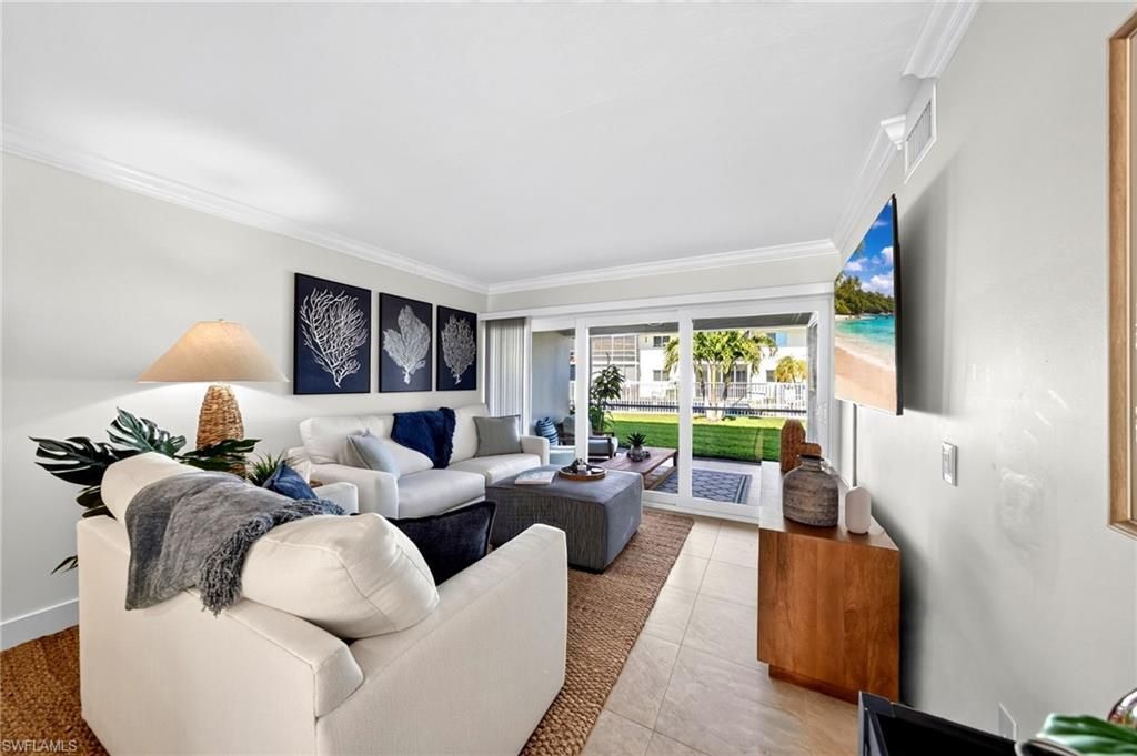 1417 Chesapeake Ave , Unit 104, Naples, FL 34102 Photo