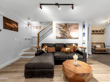2875 Idlewild Drive, Unit 26, Reno, NV 89509 Photo