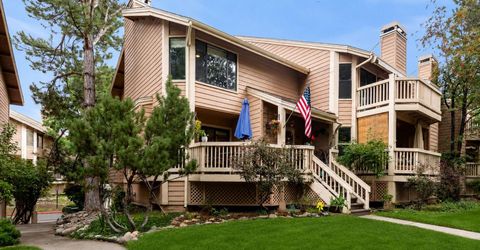 2875 Idlewild Drive, Unit 26, Reno, NV 89509 Photo