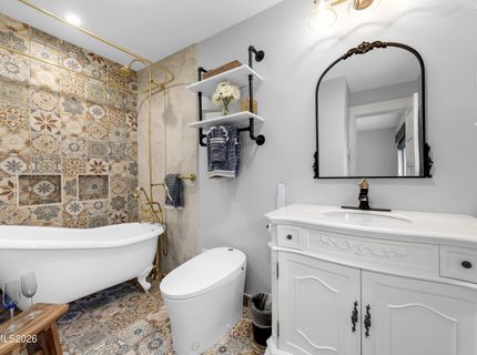 2875 Idlewild Drive, Unit 26, Reno, NV 89509 Photo