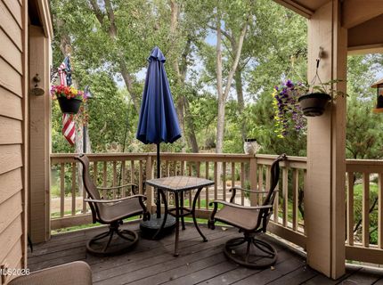 2875 Idlewild Drive, Unit 26, Reno, NV 89509 Photo