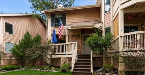 2875 Idlewild Drive, Unit 26, Reno, NV 89509 Photo