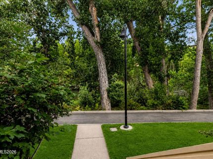 2875 Idlewild Drive, Unit 26, Reno, NV 89509 Photo