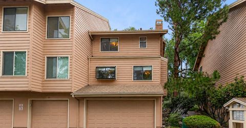 2875 Idlewild Drive, Unit 26, Reno, NV 89509 Photo