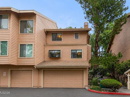 2875 Idlewild Drive, Unit 26, Reno, NV 89509 Photo