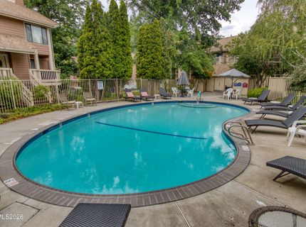 2875 Idlewild Drive, Unit 26, Reno, NV 89509 Photo