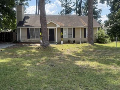 2716 S Partridge Circle, Hopkins, SC 29061