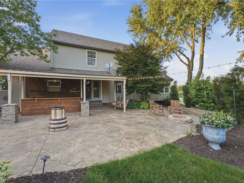 8056 Greenwich Boulevard NW, Massillon, OH 44646 Photo 23