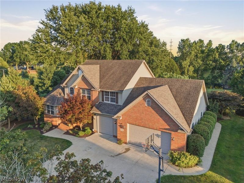 8056 Greenwich Boulevard NW, Massillon, OH 44646 Photo 28