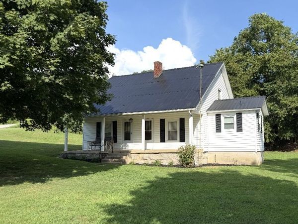 328 Young Branch Rd, Dixon Springs, TN 37057
