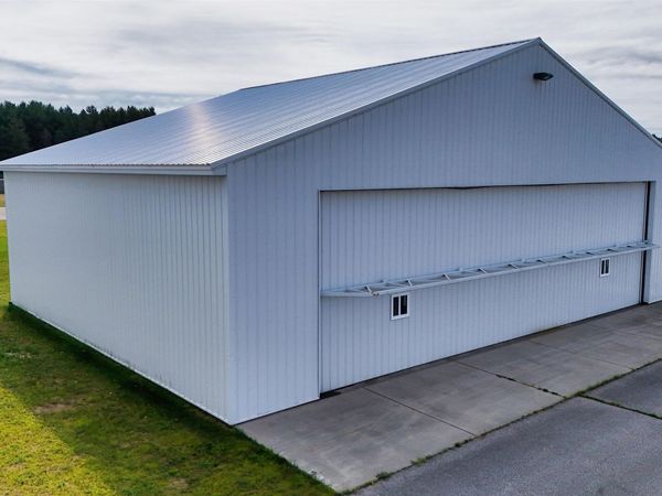 3366 Derenzy Road, Bellaire, MI 49615