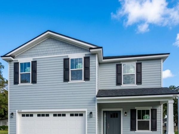 13775 CORAL Drive, Jacksonville, FL 32224
