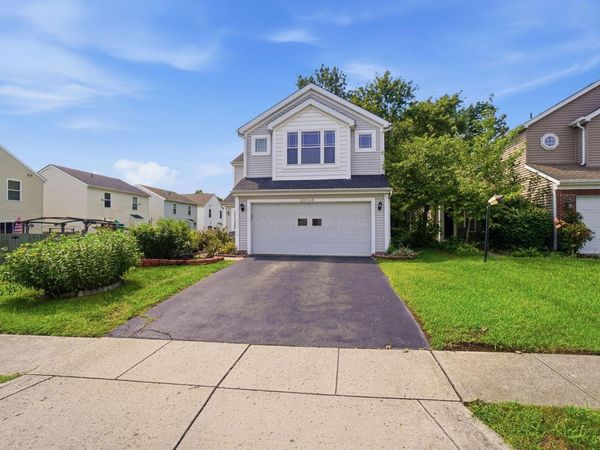 2389 Maple Hedge Way, Columbus, OH 43219