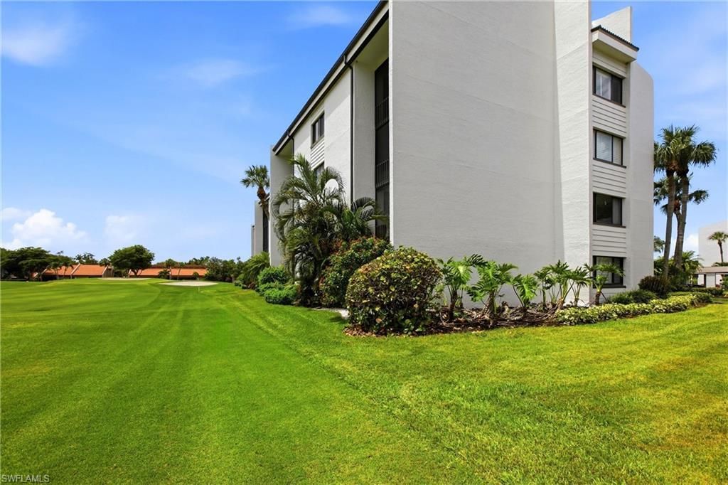 4586 Trawler Ct , Unit 303, Fort Myers, FL 33919 Photo
