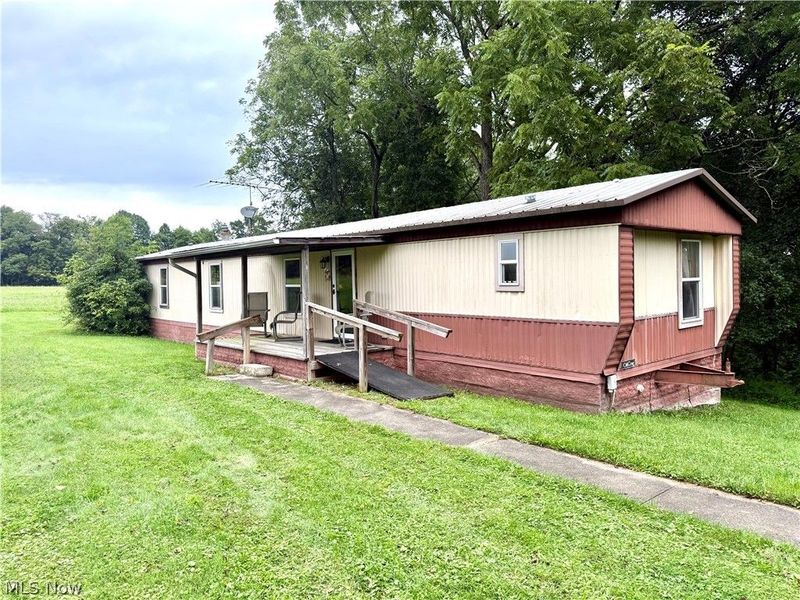 43238 Sugartree-Cranesnest Road, Woodsfield, OH 43793 Photo 5