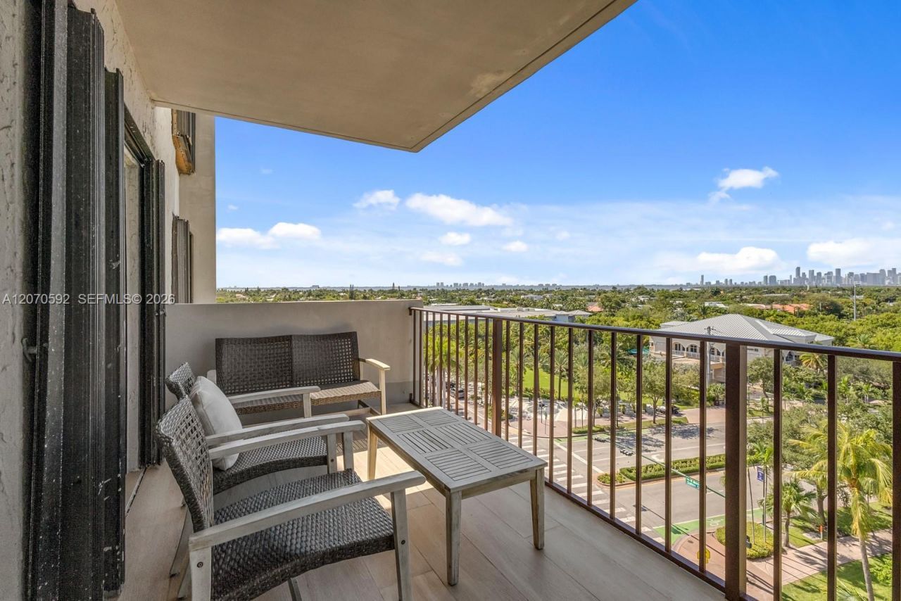 575 Crandon Blvd, Unit 801, Key Biscayne, FL 33149 Photo
