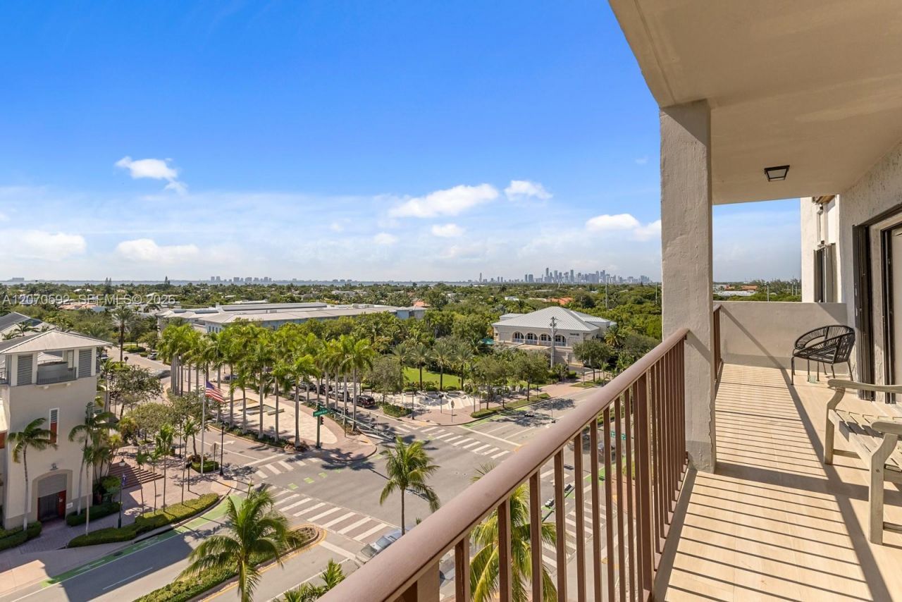 575 Crandon Blvd, Unit 801, Key Biscayne, FL 33149 Photo