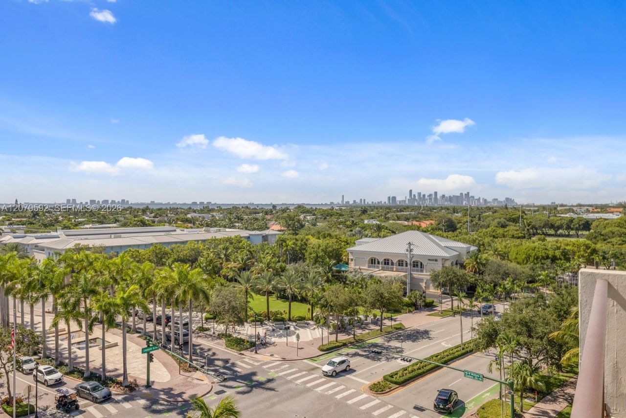 575 Crandon Blvd, Unit 801, Key Biscayne, FL 33149 Photo