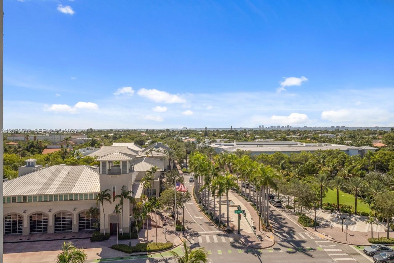 575 Crandon Blvd, Unit 801, Key Biscayne, FL 33149 Photo