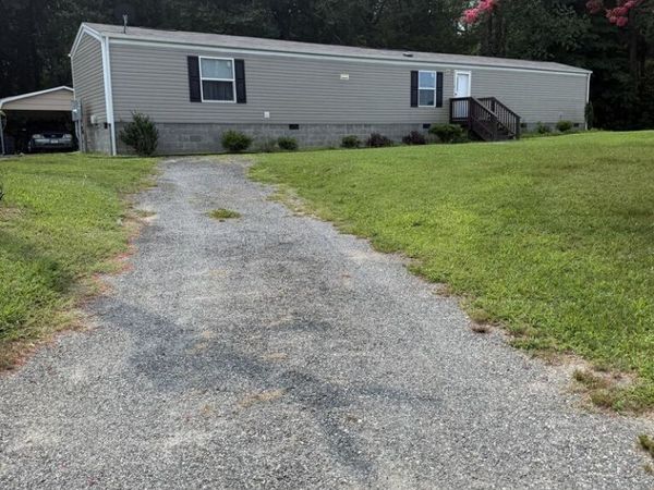 1664 Zion Church Road, WESTMORELAND, VA 22488