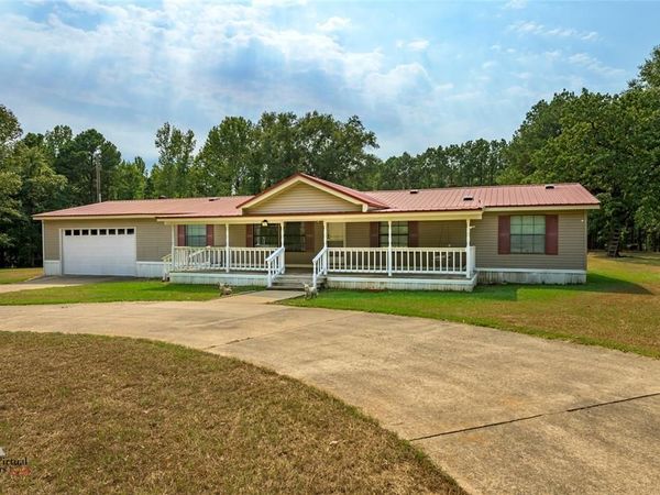 746 Wise Road, Shongaloo, LA 71072