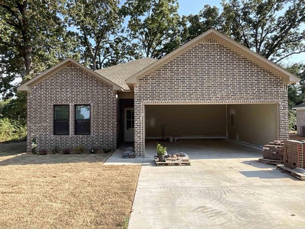 125 Kayla Lane , Lonoke, AR 72086