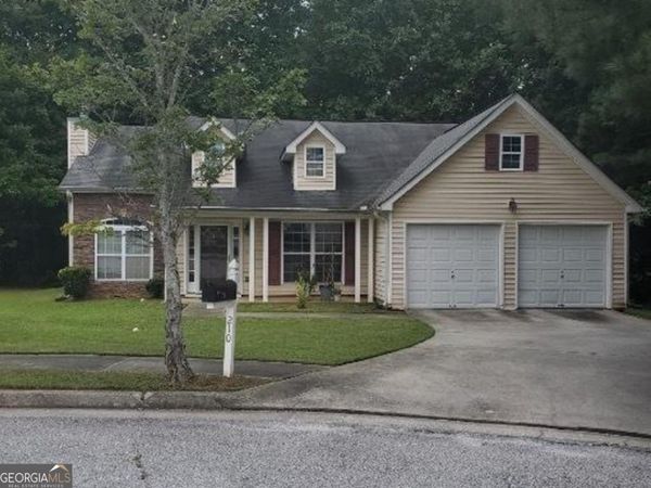 210 Arran Point, Fairburn, GA 30213
