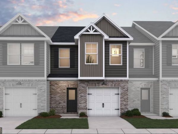 8312 Columbia Court, Palmetto, GA 30268