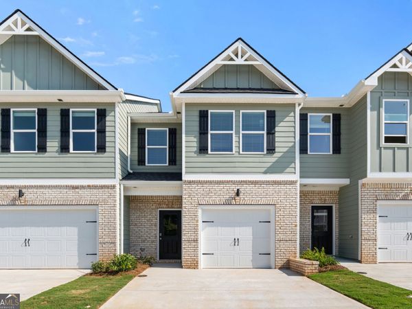 8312 Columbia Court, Palmetto, GA 30268