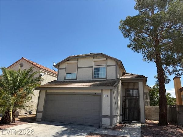921 Greystone Drive, Las Vegas, NV 89108