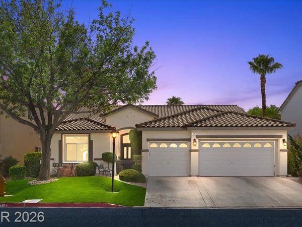 10939 Saint Rafael Street, Las Vegas, NV 89141