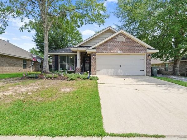 13456 Sanctuary Drive, Foley, AL 36535